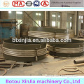 stainless steel pipe expansion joint